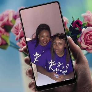 Meet your Posher, Toya